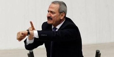 Zafer Çağlayan: Bu Olaylardan Dolayı Prostat Kanseri Oldum
