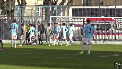 Grobari na Kupu | Rad -Partizan 03.12.2014