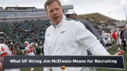 247Sports: What McElwain Means for UF