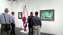 El supermercado del arte contemporáneo en Miami