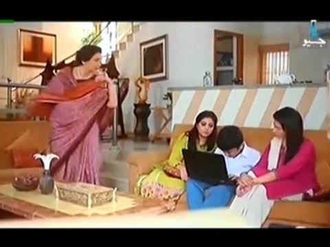 Meri Maa Episode 199 Full 4 December 2014