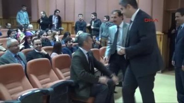 Sadettin Saran Fenerbahçe'ye Başkan Adayı Olmayı Düşünüyorum