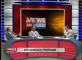 Programme: Views On News... Topic: Appointment Of Chief Election Commissioner