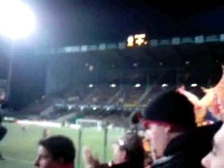 Lens Nancy 25/02/07 in da Kop