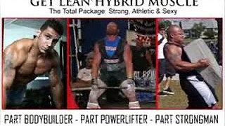 lean hybrid muscle building reloaded