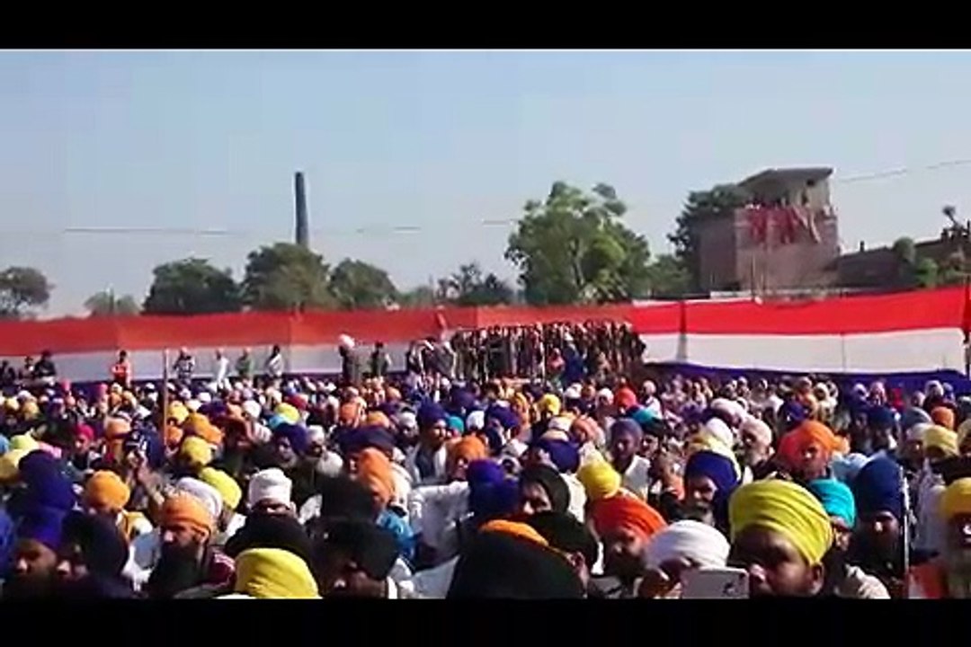 jodhpur - giani gurbachan singh