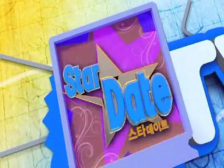 HyunA dans Star Date [VOSTFR]