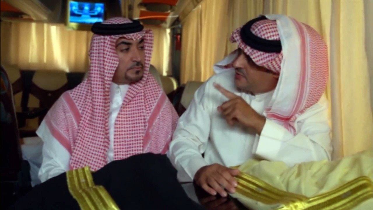 حسن عسيري  و الوزراء