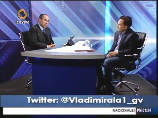 Michelangeli: Aristóbulo Istúriz "no ha hecho nada" en su gestión