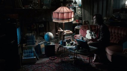 ONLY LOVERS LEFT ALIVE Trailer