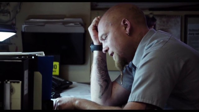 SABOTAGE Film Clip # 2 (Arnold Schwarzenegger - 2014)