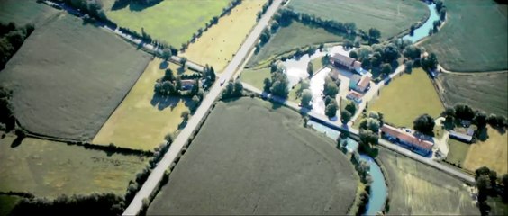 GOAL OF THE DEAD Trailer (2014)