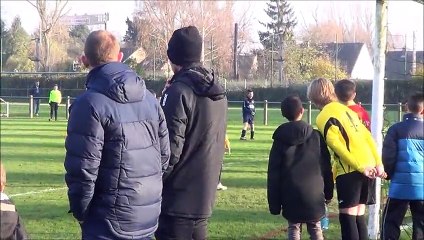 douai 6 courchelettes 0