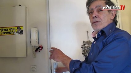 Témoignage de Simon El Maleh, victime d'une agression antisémite