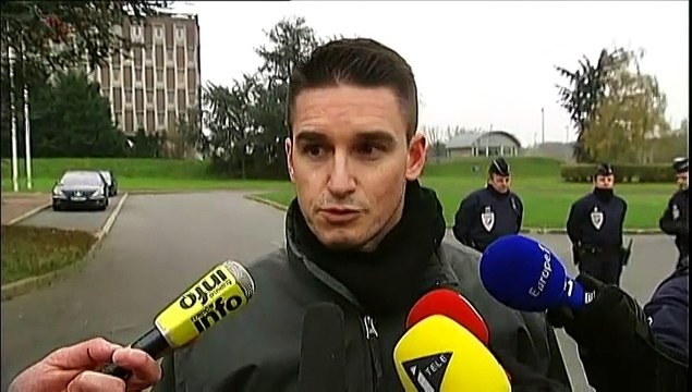 Les touristes français de retour à Paris après leur accident de bus à Cuba