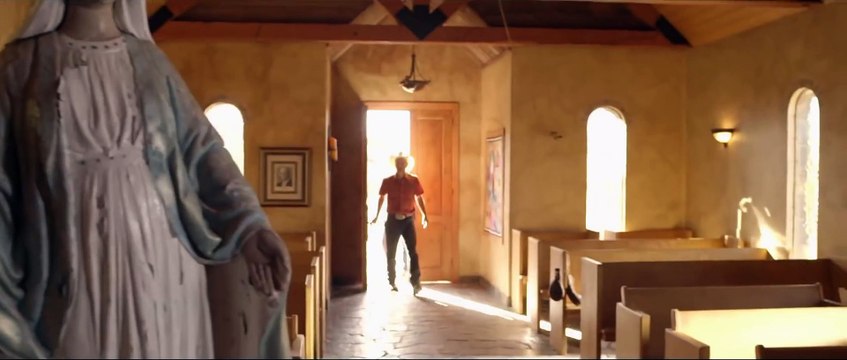 LOCKER 13 Trailer (Thriller - 2014)