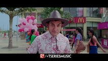 Nanga Punga Dost VIDEO Song  PK  Aamir Khan  Anushka Sharma