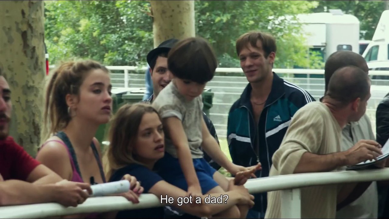 SUZANNE Movie Trailer (UK Release Trailer)