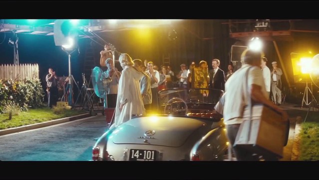 GRACE OF MONACO Trailer 2 (Nicole Kidman - 2014)