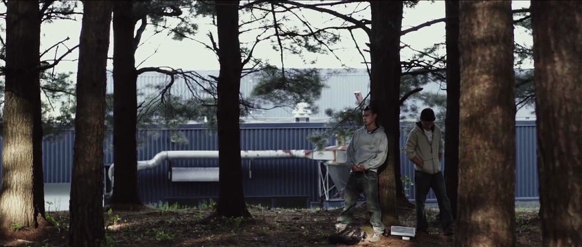 BENEATH THE HARVEST SKY Trailer (Thriller - 2014)