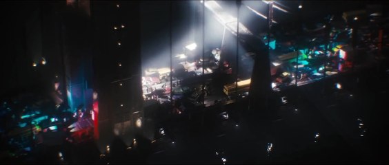 BATMAN ARKHAM KNIGHT Trailer [Batman Game - 2014]