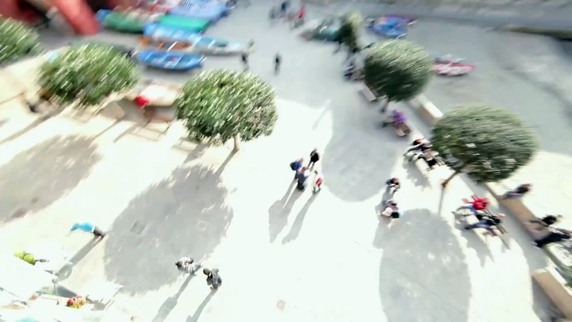 AFFLICTED Trailer [Horror Thriller - 2014]