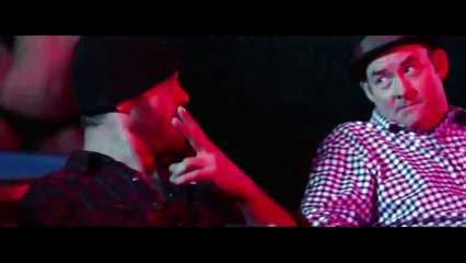 _Slap that Stripper_ CHEAP THRILLS Movie Clip # 1