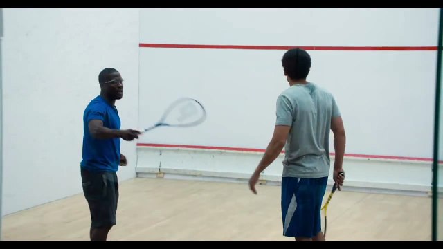 _Jewish or Immature __ ABOUT LAST NIGHT Movie Clip # 1