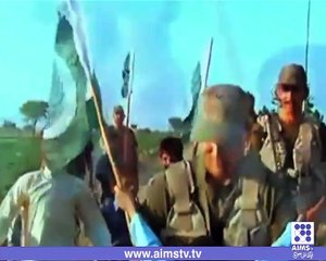پاکستانی سرحدوں پر بھارتی فوج کی در اندازی جاری