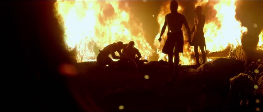 300 RISE OF AN EMPIRE _ VILLAINS Trailer