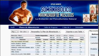 Tutorial - Como Usar El Maximizador De Musculos Somanabolico