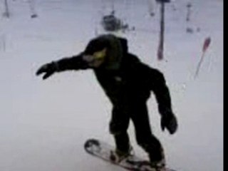 MOULOUD A LA PLAGE!!!