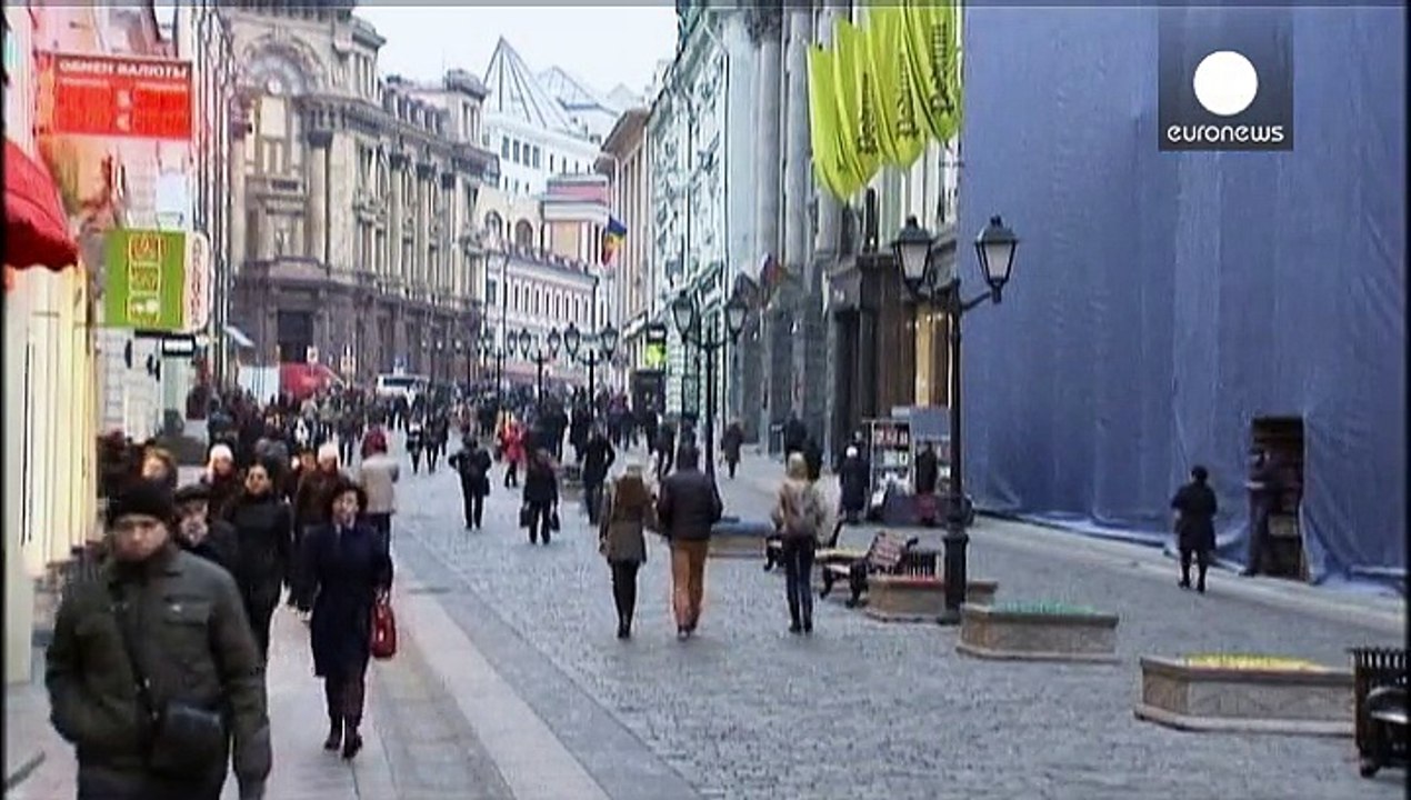 Human Rights Watch: "in Russia i diritti umani ai livelli dell'era Sovietica"