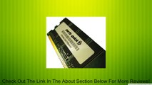 256MB DDR2 16bit 144pin Memory Module for Brother Printer MFC-8950DW, MFC-8950DWT (PARTS-QUICK BRAND) Review