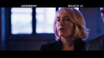 DIVERGENT _Change Everything_ Tv Spot