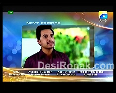 Choti Choti Khushiyan Episode 159 Promo