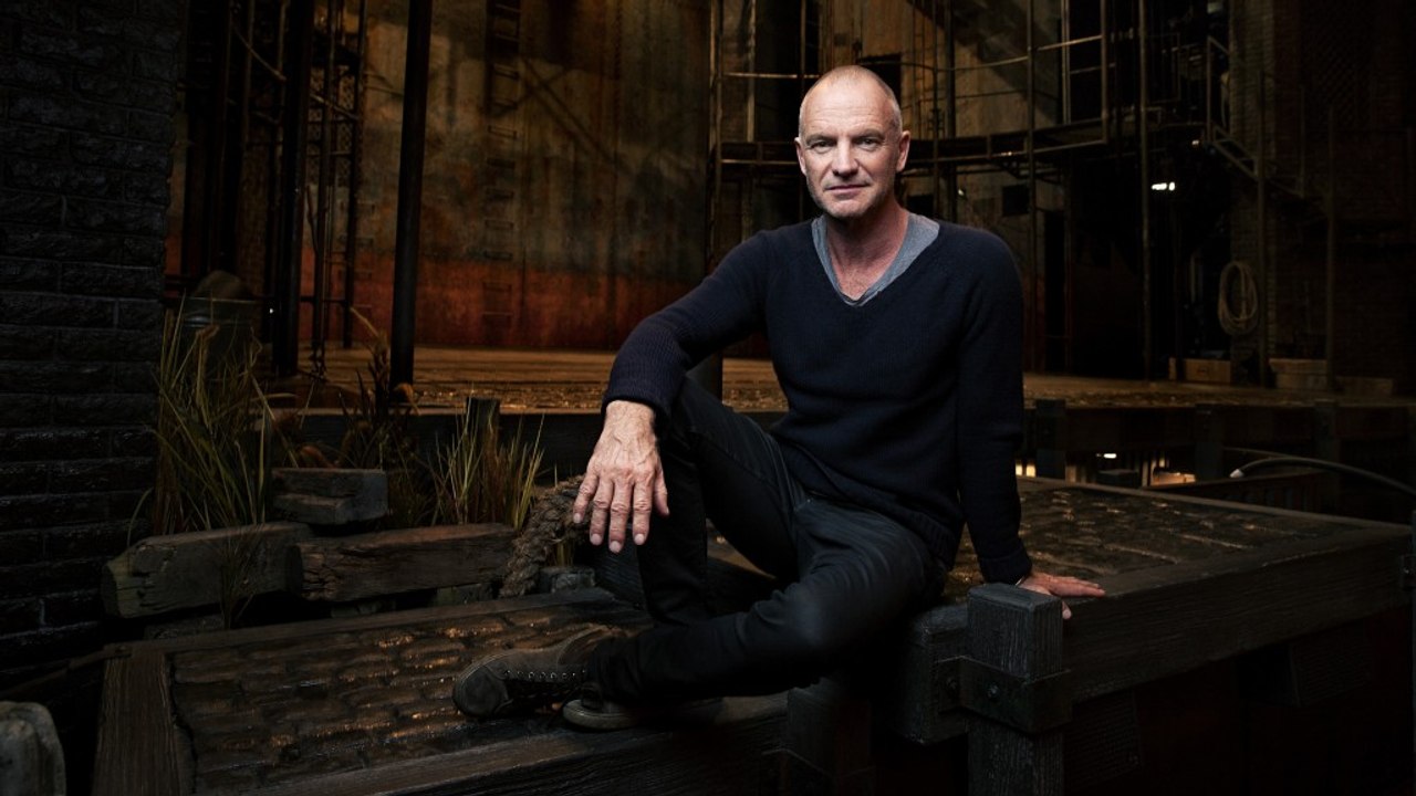 Sting's unique style spans decades | Kennedy Center Honors