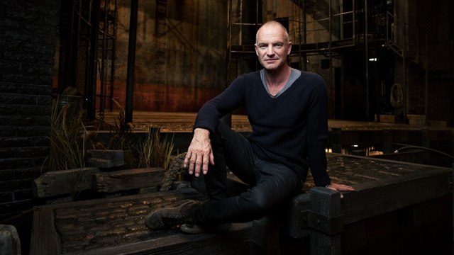 Sting's unique style spans decades | Kennedy Center Honors