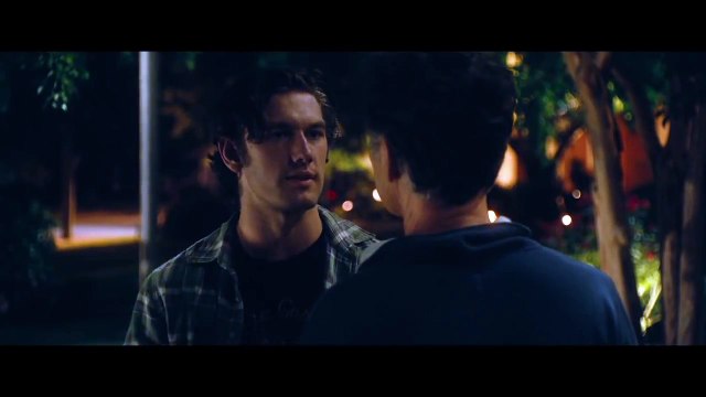 _David faces the Father_ ENDLESS LOVE Movie Clip # 5