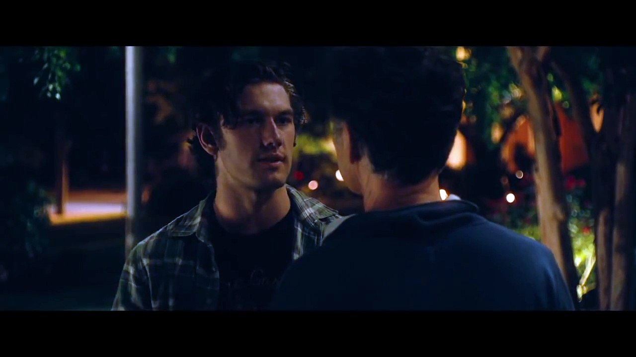 _David faces the Father_ ENDLESS LOVE Movie Clip # 5