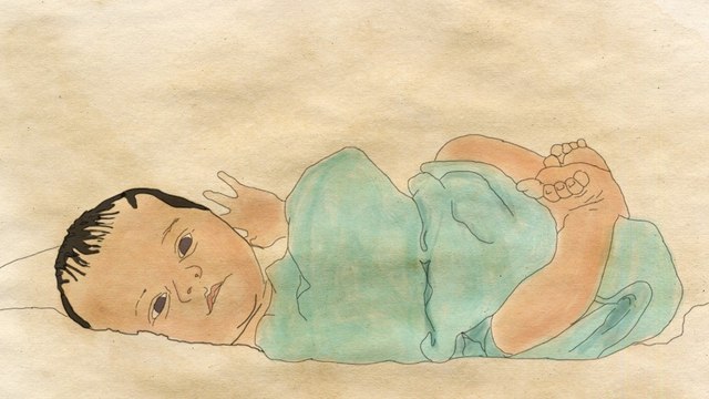 The decision to take paternity leave | On Leadership