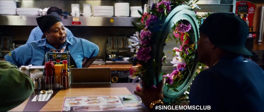 THE SINGLE MOMS CLUB Trailer 2 (2014)