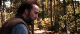 JOE Trailer (Nicolas Cage - 2014)