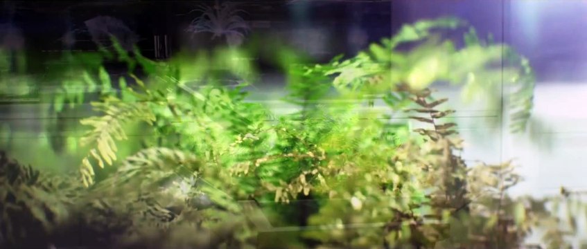 TRANSCENDANCE Trailer 2 (Johnny Depp - Sci-Fi Movie )