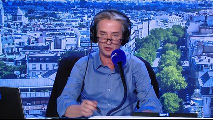 Laurence Pieau est l’invitée du Club de la Presse - PARTIE 2