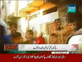 Raid - 4th November 2014