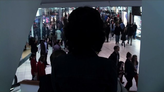 UNDER THE SKIN Trailer 2 (Scarlett Johansson)