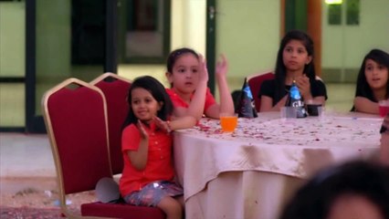 حسن عسيري و اغنية الناجحين