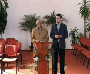 Ce inseamna sa fii un slujitor in Noul Legamant - 3 Zac Poonen