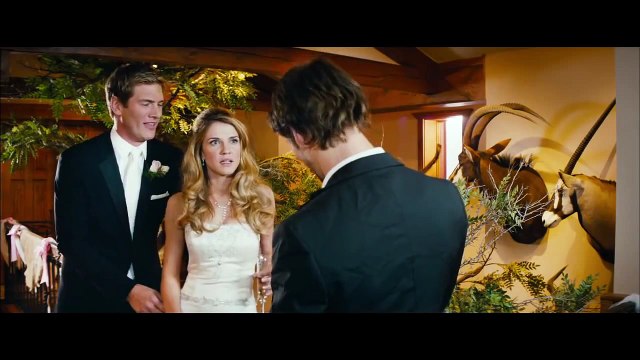 _Face Punch_ THE RIGHT KIND OF WRONG Movie Clip # 2